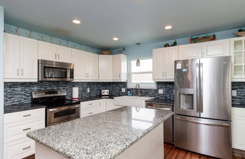 Palm Harbor House | Kokomo - Your Private Oasis - Pool, bay fishing, boat slip