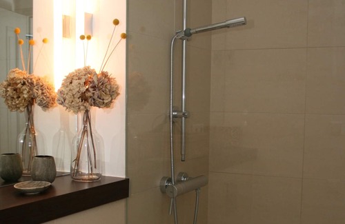 Zentrum Apartment | Kokon Apartment without Balcony