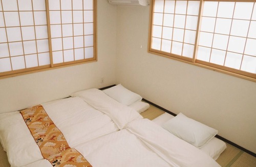 Fushimi House | Kokoro no Sato Tsuki / Kyoto Kyōto