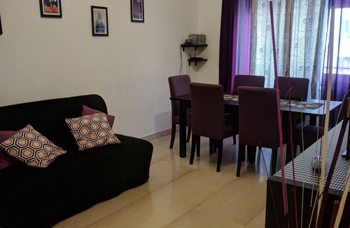 Vatican Apartment | Kokoroma Apartment Vatican area Rome