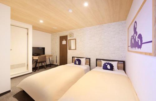 Hakodate Hotel | Kokotel Hakodate