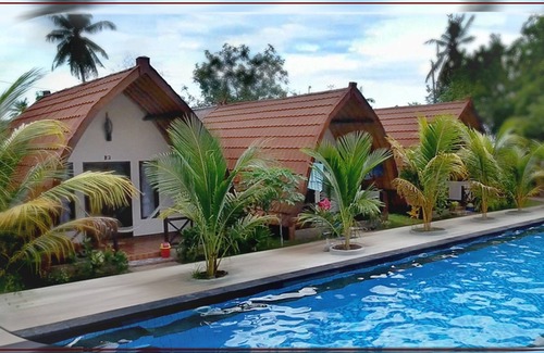 Gili Air Villa | Kokowa Cottage's is the best place and lovely acomodation for stay , . !
