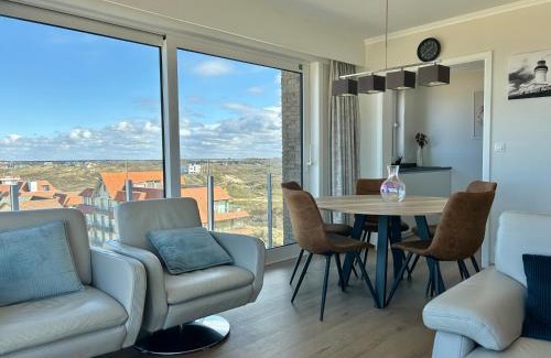 Koksijde-Bad Apartment | Koksijde Zeedijk Res Manh