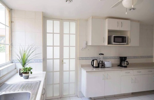 Polanco Apartment | KOKU! Best location in Polanco 10 guests