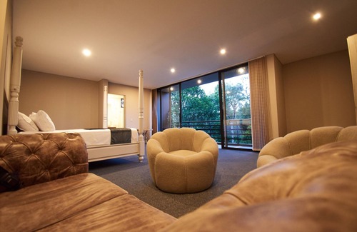 El Carmen de Viboral Hotel | Kokumi by Bernalo Hotels