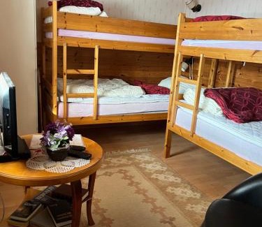 Asarna Other | Kolbackens Camping & Stugby