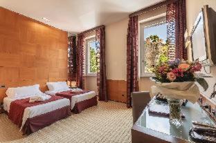 Ripa Hotel | Kolbe Hotel Rome