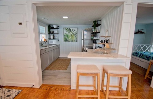 Morehead City House | Kolby's Kottage, Soundfront House in Beaufort, NC!