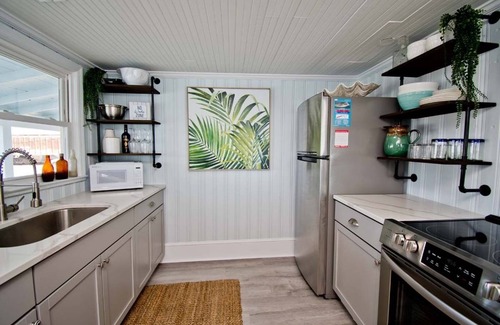 Morehead City House | Kolby's Kottage, Soundfront House in Beaufort, NC!