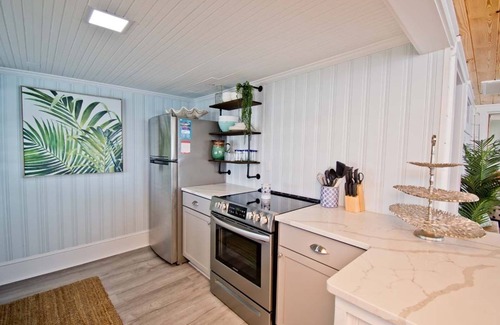 Morehead City House | Kolby's Kottage, Soundfront House in Beaufort, NC!