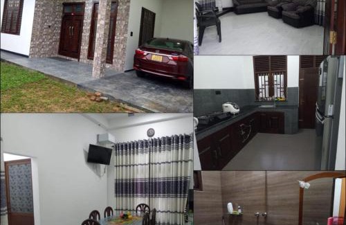 Welipitiya House | Koledanda Villa