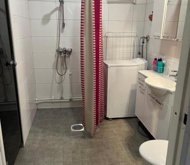 Koli National Park Apartment | Kolin Pikkukolo - Saunallinen studiohuoneisto