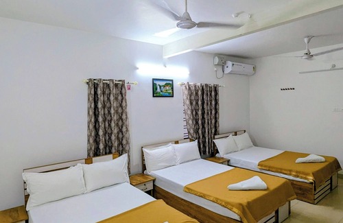 Kollam Hotel | Kollam Beach Resort