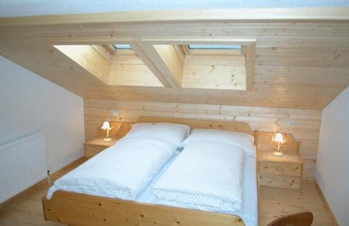 Itter Apartment | Kollerhof