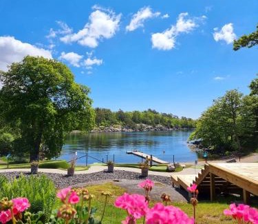 Karlshamn Other | Kolleviks Camping och Stugby