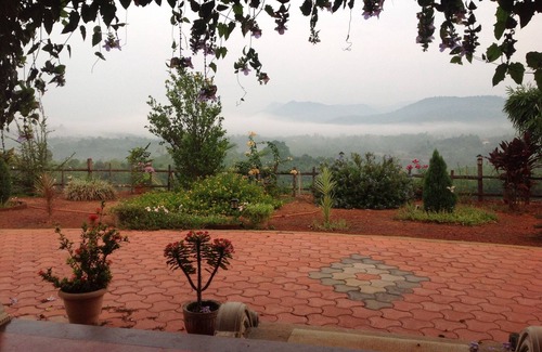 Kundapur House | Kollur - Mookambika farmstay