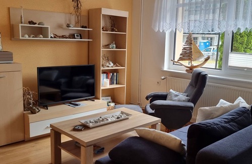 Sassnitz Apartment | Kollwitz apartment rental - near harbor - apartment Kollwitz