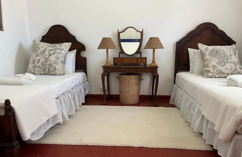 Merweville House | Kom Kyk Cottage in Merweville