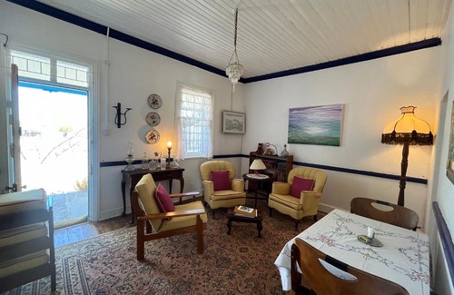 Merweville House | Kom Kyk Cottage in Merweville