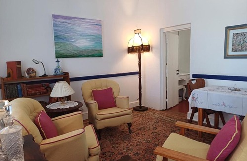 Merweville House | Kom Kyk Cottage in Merweville