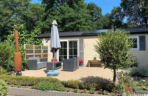 Municipality of Wageningen Ski Chalet | Kom ook op vakantie naar Wageningen