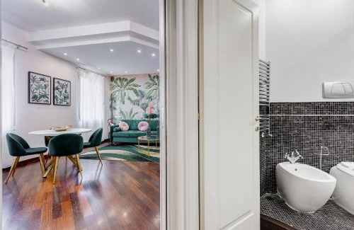 San Giovanni Apartment | Koma 7 Apartment