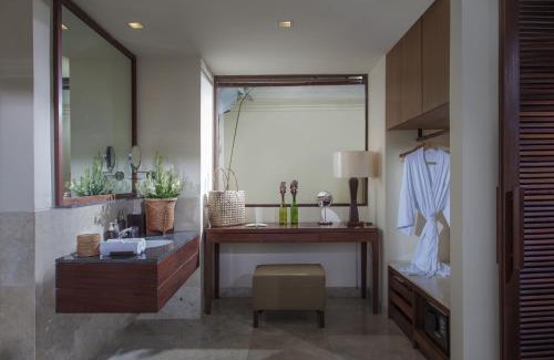 Ubud City-Centre Resort | Komaneka at Bisma Ubud
