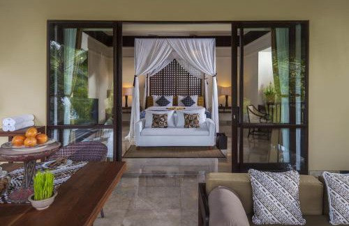 Ubud City-Centre Resort | Komaneka at Bisma Ubud
