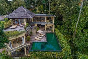 Kedewatan Resort | Komaneka at Tanggayuda Ubud