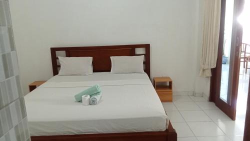 Purwakerti House | KOMANG homestay