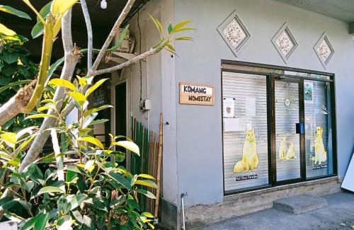 Purwakerti House | KOMANG homestay