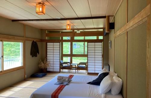 Sekionsen Hotel | Komatsuya Seki Onsen