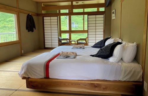 Myoko Hotel | Komatsuya Seki Onsen