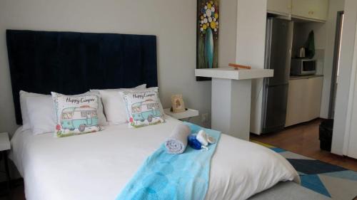 Bloubergstrand Cabin | Kombi Cove Blaauwberg