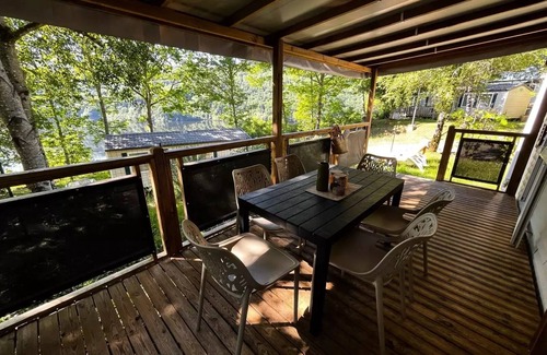 Laussac House | Komfort 29m2 (3 Schlafzimmer) 6 Personen