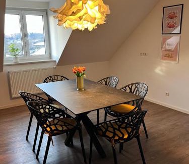 Pfaffenhofen an der Ilm Apartment | Komfort-Apartment - 93m2 - Zentral - Nähe Stadtpark