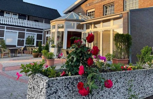 Varel House | Komfort-doppelzimmer OG - Hotel Ammerländer Stuben