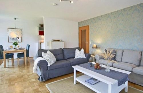 Bodman-Ludwigshafen Apartment | Komfort-Ferienwohnung am See