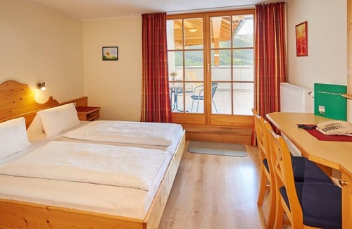 Filzmoos House | Komfort - Ferienanlage Reithof