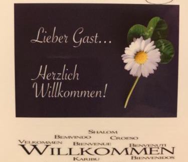 Ochtrup Apartment | Komfort-Ferienwohnung Dreilaendereck