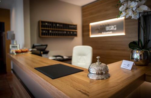 Luechow Hotel | Komfort-Hotel Katerberg