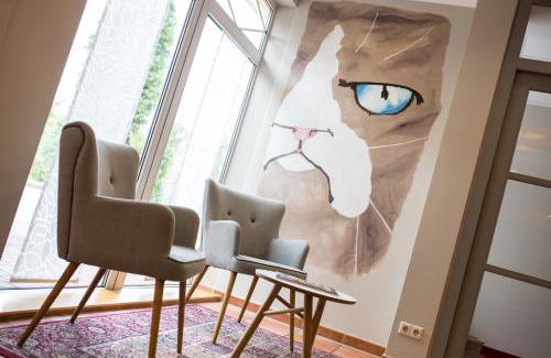 Luechow Hotel | Komfort-Hotel Katerberg