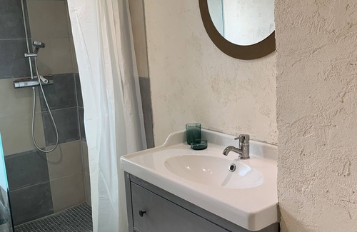 Bruchweiler-Baerenbach House | Komfortables Ferienhaus im Pfälzerwald