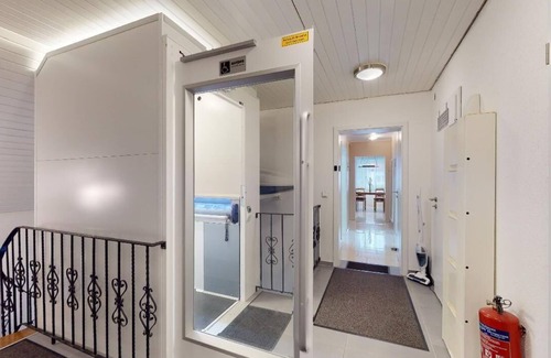 Bielefeld Apartment | Komfortable Familienfreundliche Wohnung
