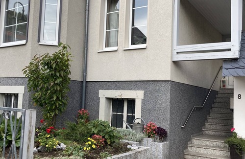 Wernigerode Apartment | Komfortable Ferienwohnung in Stadtnaher Ruhiger Lage