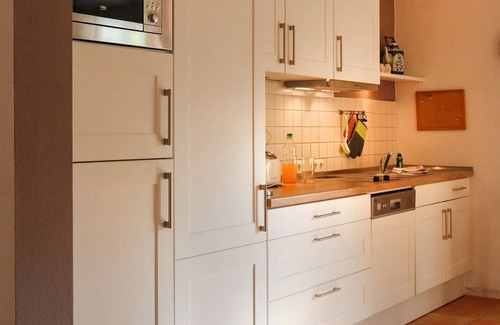 Neuensien Apartment | Komfortable Ferienwohnung mit Balkon - Ideal für den Familienurlaub auf Rügen!