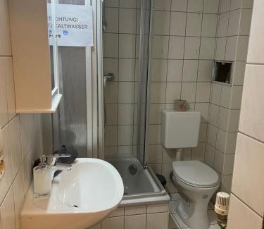 Stendal Apartment | Komfortable Ferienwohnung im Herzen von Stendal