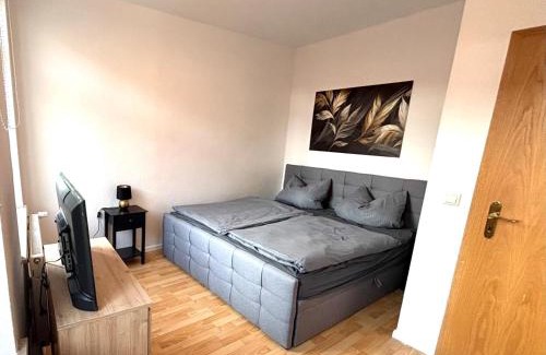 Stendal Apartment | Komfortable Ferienwohnung im Herzen von Stendal