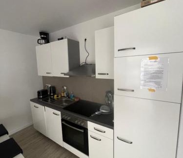 Hoevelriege Apartment | Komfortable Gruppenunterkunft im Bielefeld