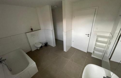 Hoevelriege Apartment | Komfortable Gruppenunterkunft im Bielefeld